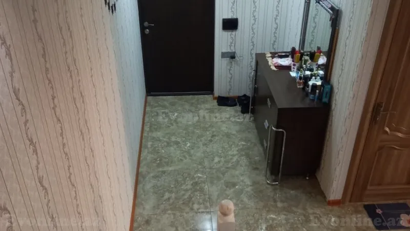 Satılır 4 otaqlı Mənzil Yeni tikili 100 m² Masazır - şəkil 17