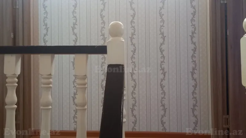 Satılır 4 otaqlı Mənzil Yeni tikili 100 m² Masazır - şəkil 19