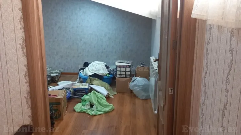 Satılır 4 otaqlı Mənzil Yeni tikili 100 m² Masazır - şəkil 20