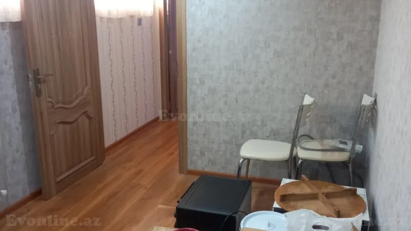 Satılır 4 otaqlı Mənzil Yeni tikili 100 m² Masazır - şəkil 21