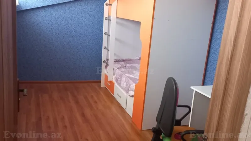 Satılır 4 otaqlı Mənzil Yeni tikili 100 m² Masazır - şəkil 23