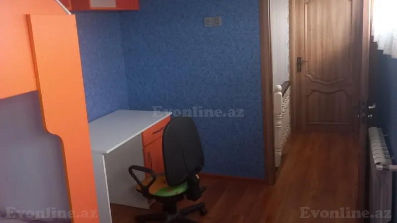 Satılır 4 otaqlı Mənzil Yeni tikili 100 m² Masazır - şəkil 24