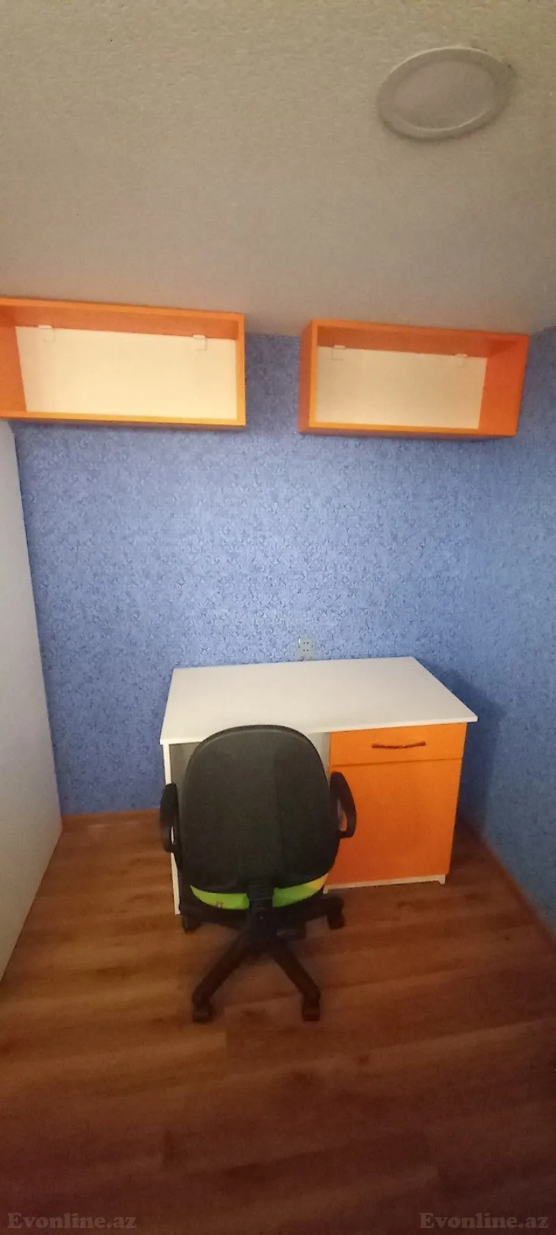 Satılır 4 otaqlı Mənzil Yeni tikili 100 m² Masazır - şəkil 25