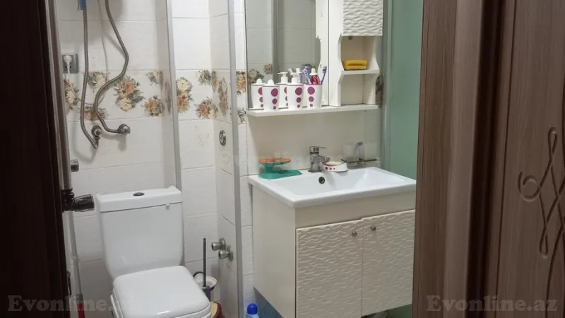 Satılır 4 otaqlı Mənzil Yeni tikili 100 m² Masazır - şəkil 26