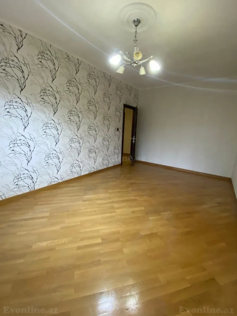 Satılır 3 otaqlı Mənzil Köhnə tikili 85 m² Köhnə Günəşli - şəkil 4