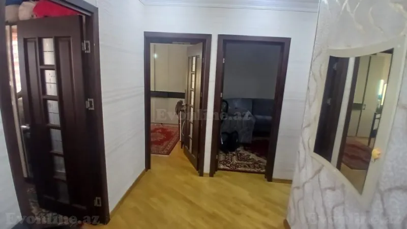 Satılır 3 otaqlı Mənzil Köhnə tikili 85 m² Köhnə Günəşli - şəkil 18