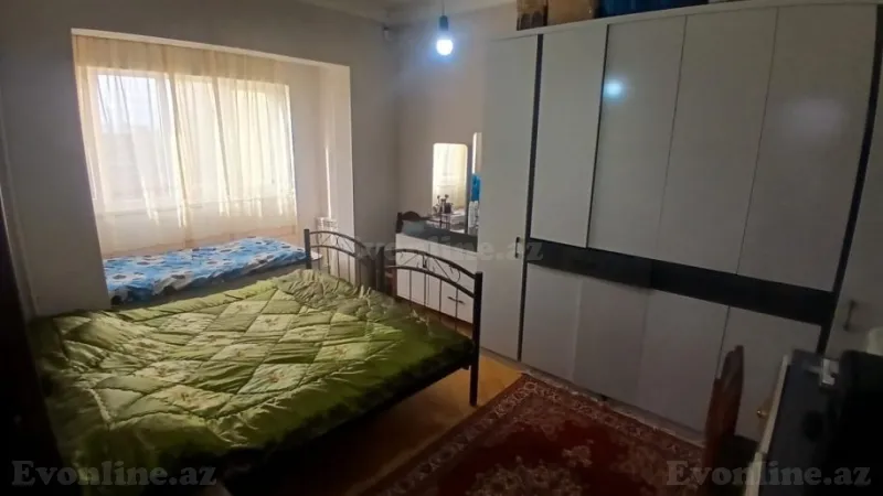 Satılır 3 otaqlı Mənzil Köhnə tikili 85 m² Köhnə Günəşli - şəkil 19