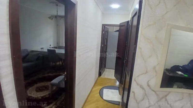 Satılır 3 otaqlı Mənzil Köhnə tikili 85 m² Köhnə Günəşli - şəkil 23