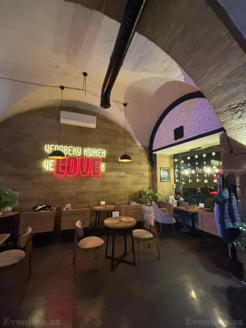 Kirayə verilir Obyekt 160 m² Sahil m. - şəkil 2