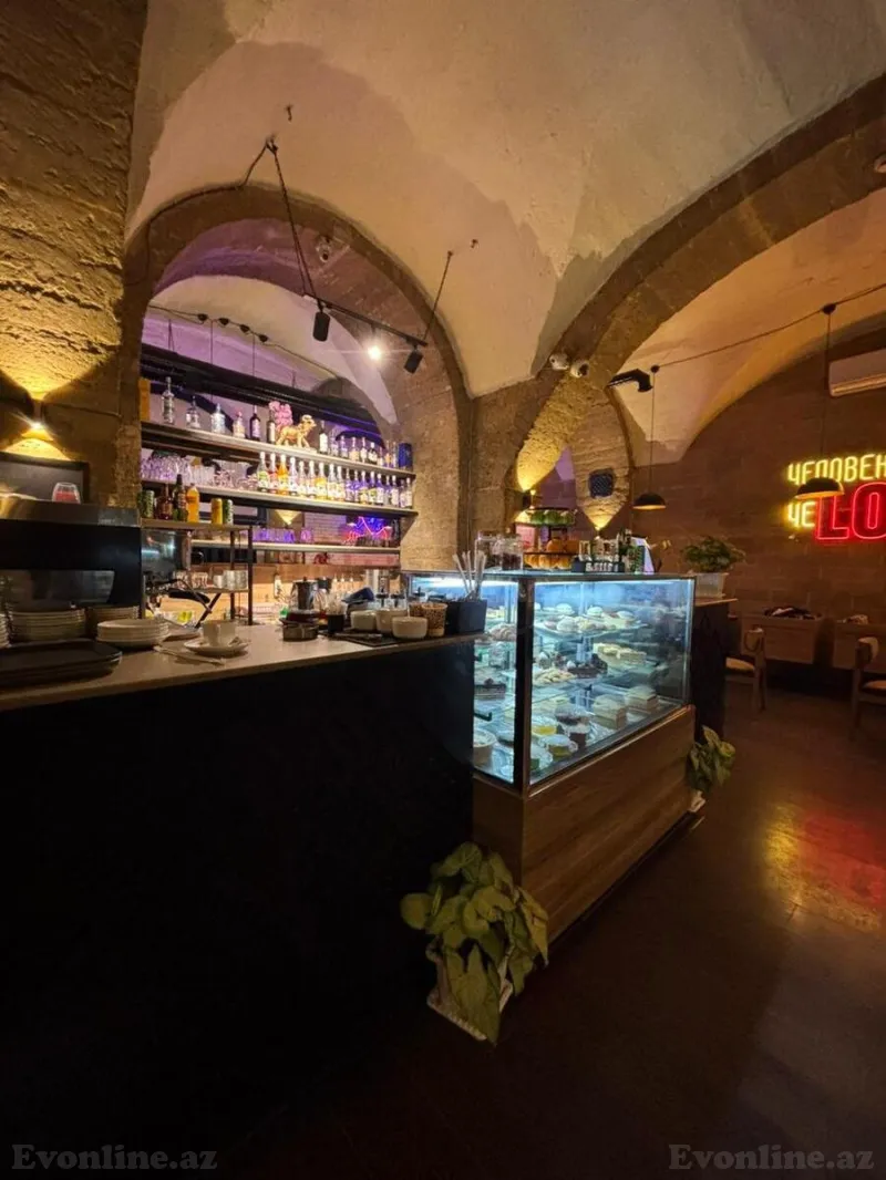 Kirayə verilir Obyekt 160 m² Sahil m. - şəkil 3