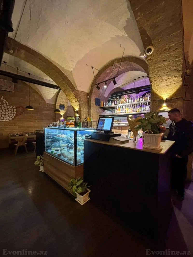 Kirayə verilir Obyekt 160 m² Sahil m. - şəkil 5