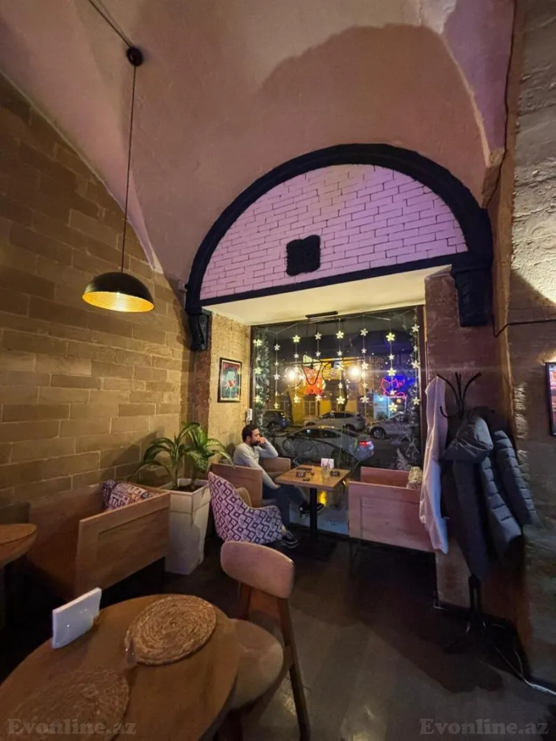 Kirayə verilir Obyekt 160 m² Sahil m. - şəkil 6