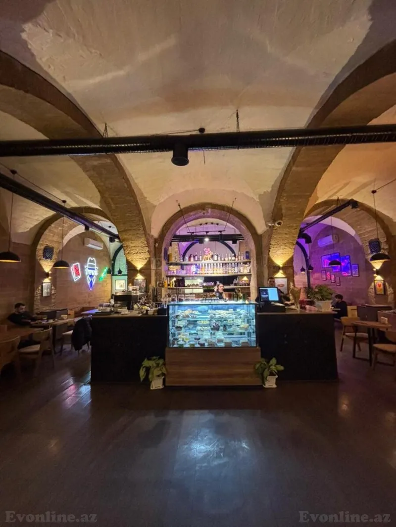 Kirayə verilir Obyekt 160 m² Sahil m. - şəkil 7