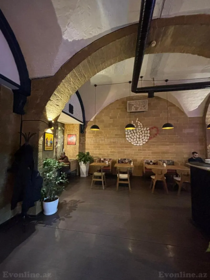 Kirayə verilir Obyekt 160 m² Sahil m. - şəkil 8