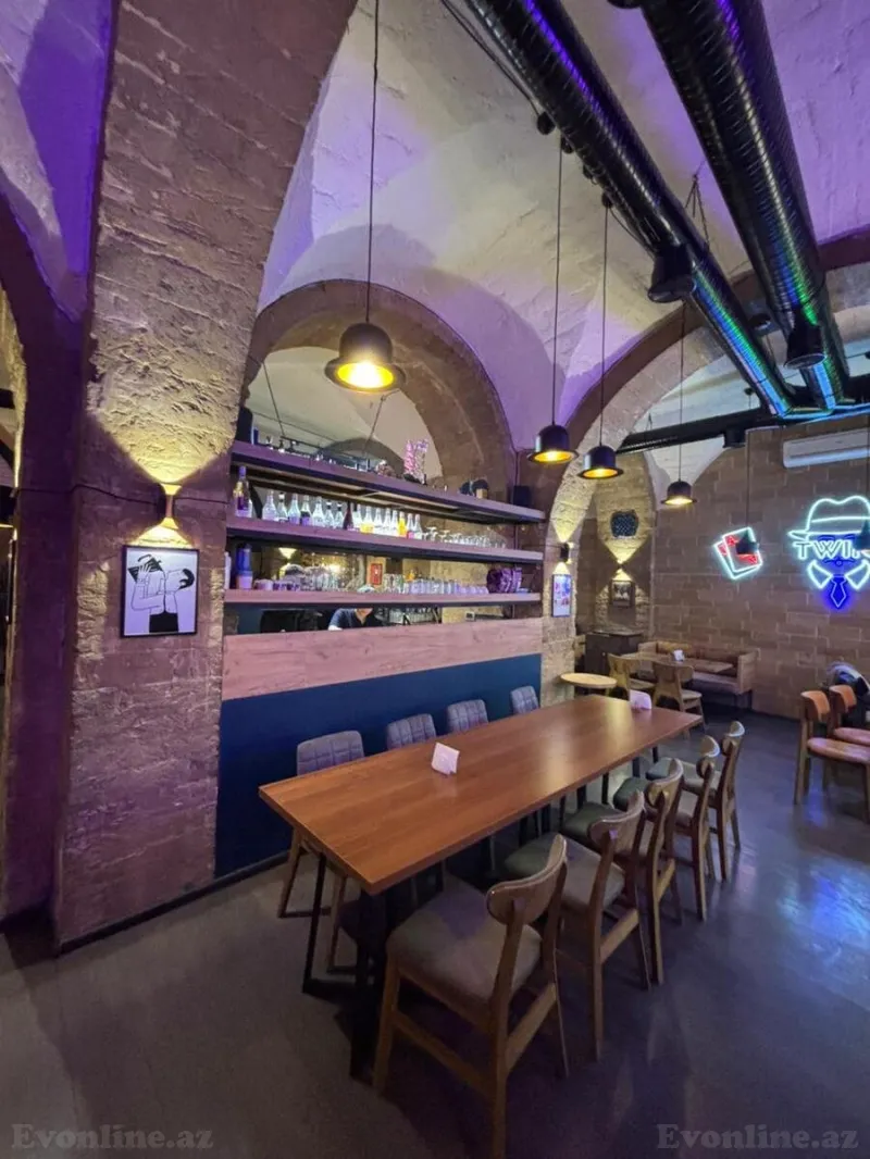 Kirayə verilir Obyekt 160 m² Sahil m. - şəkil 9