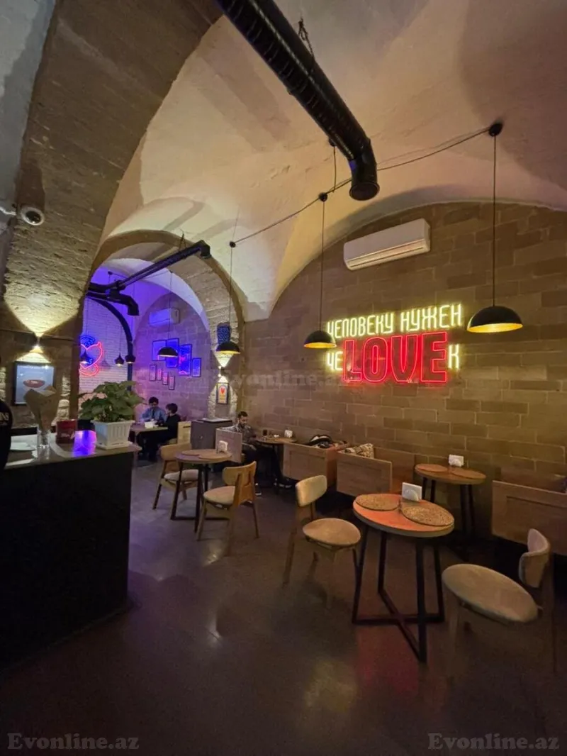 Kirayə verilir Obyekt 160 m² Sahil m. - şəkil 10