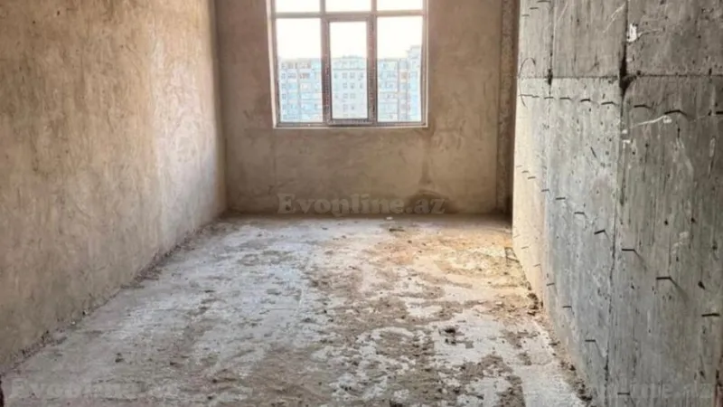 Satılır 3 otaqlı Mənzil Yeni tikili 156 m² Gənclik m. - şəkil 11