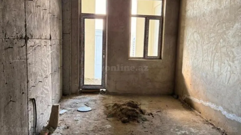 Satılır 3 otaqlı Mənzil Yeni tikili 156 m² Gənclik m. - şəkil 14