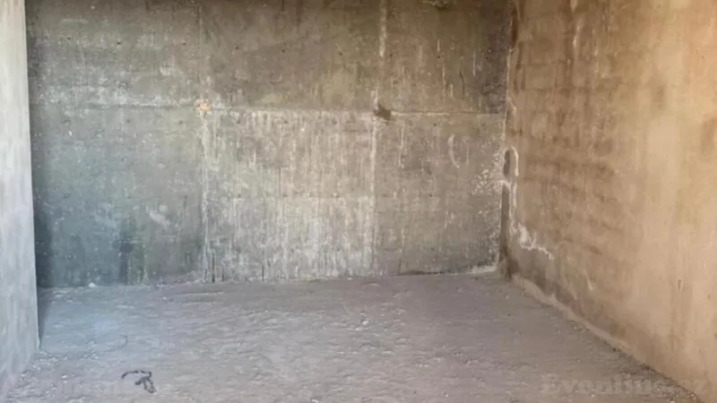 Satılır 3 otaqlı Mənzil Yeni tikili 156 m² Gənclik m. - şəkil 15