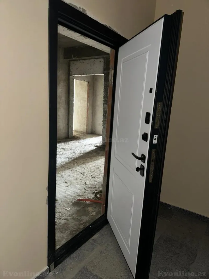 Satılır 3 otaqlı Mənzil Yeni tikili 156 m² Gənclik m. - şəkil 16