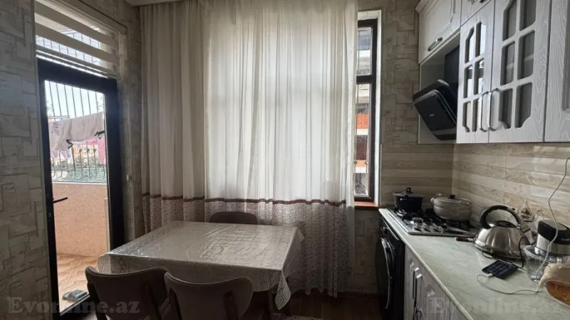 Satılır 3 otaqlı Mənzil Yeni tikili 93 m² Suraxanı r. - şəkil 11