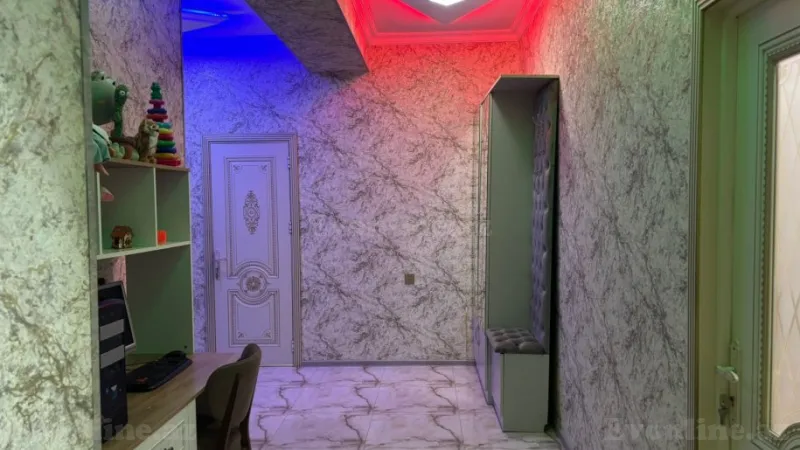 Satılır 3 otaqlı Mənzil Yeni tikili 93 m² Suraxanı r. - şəkil 15