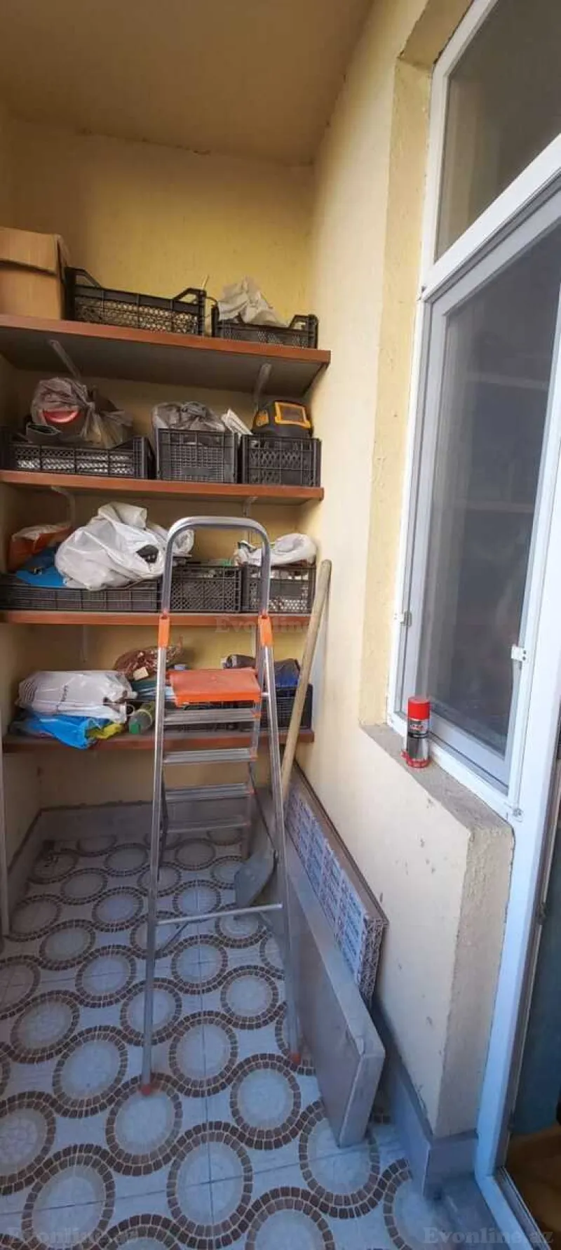 Satılır 3 otaqlı Mənzil Yeni tikili 130 m² Xırdalan - şəkil 3