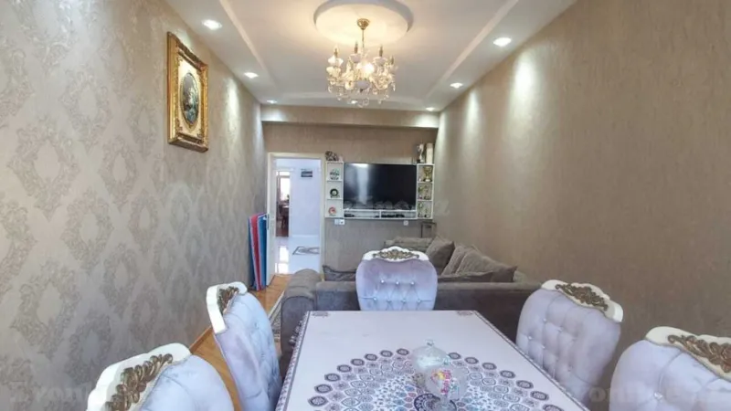 Satılır 3 otaqlı Mənzil Yeni tikili 130 m² Xırdalan - şəkil 6