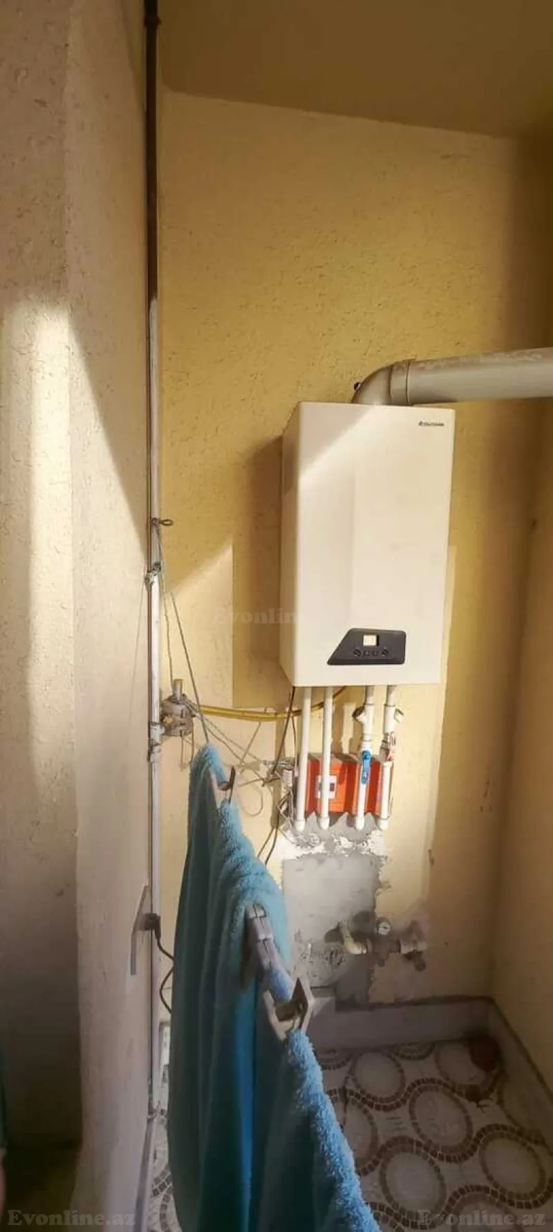 Satılır 3 otaqlı Mənzil Yeni tikili 130 m² Xırdalan - şəkil 7