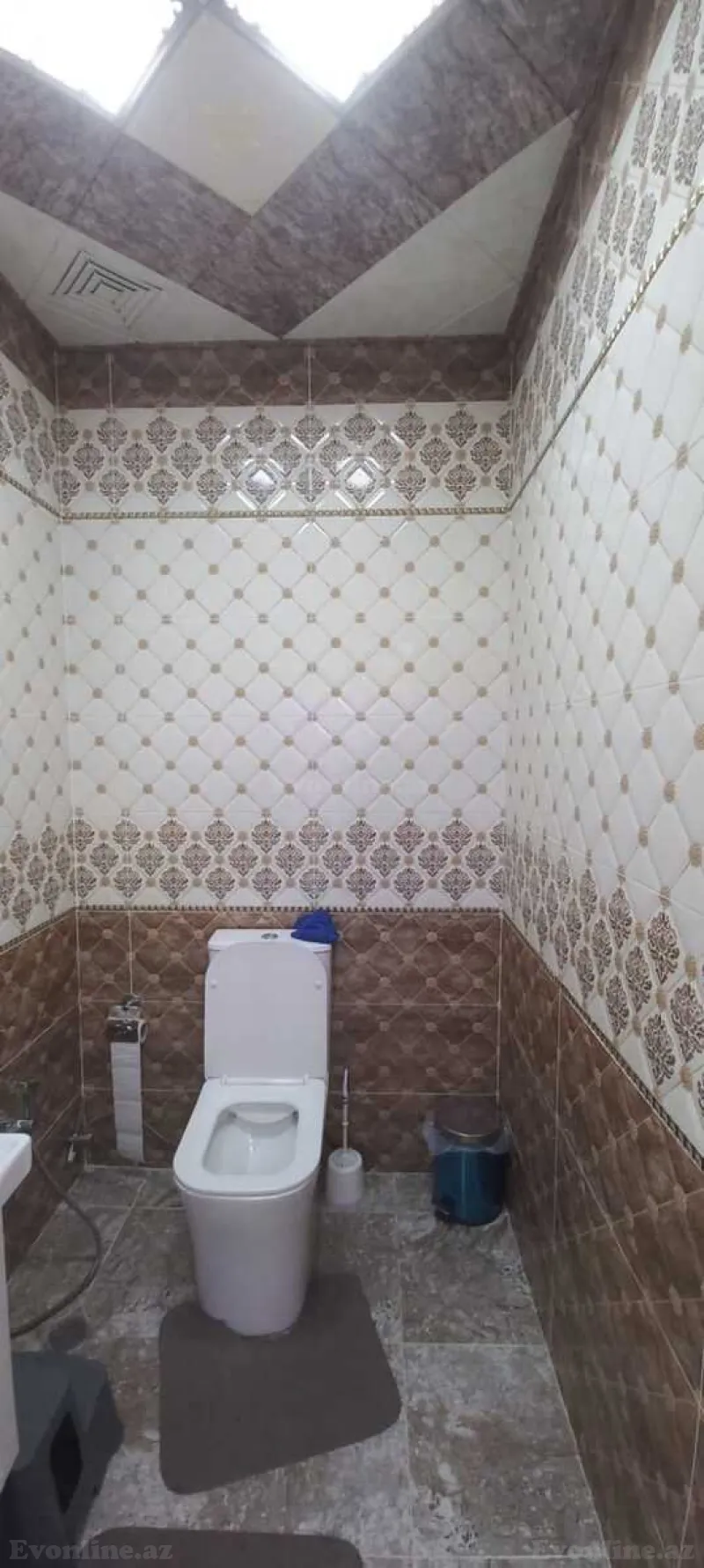 Satılır 3 otaqlı Mənzil Yeni tikili 130 m² Xırdalan - şəkil 8