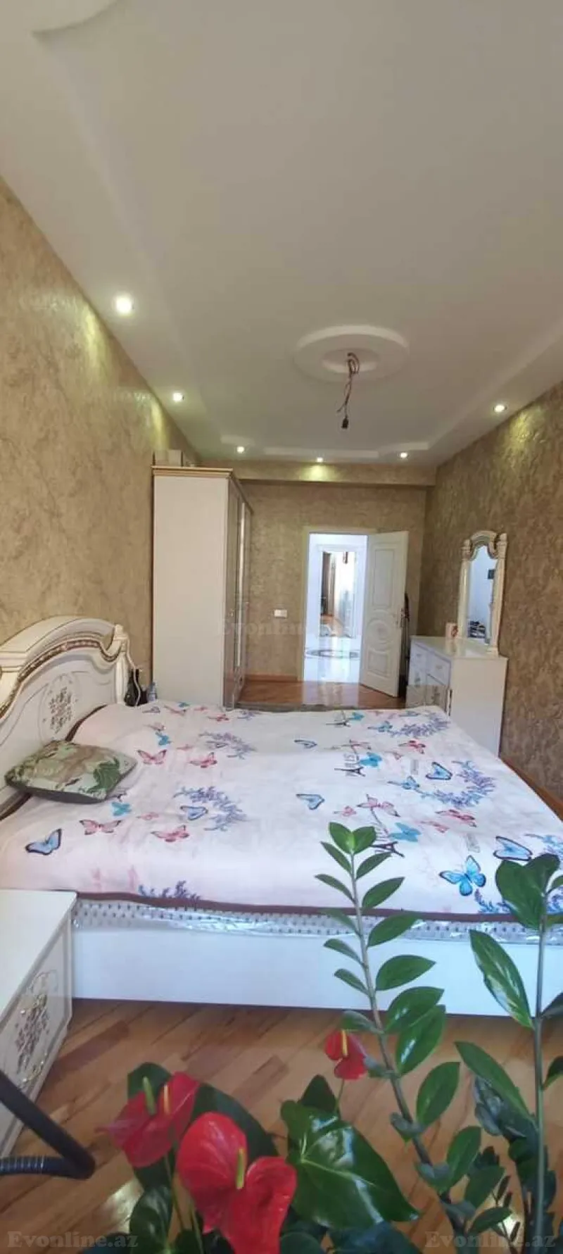 Satılır 3 otaqlı Mənzil Yeni tikili 130 m² Xırdalan - şəkil 13