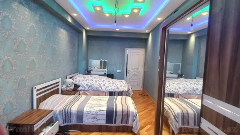 Satılır 3 otaqlı Mənzil Yeni tikili 130 m² Xırdalan - şəkil 14