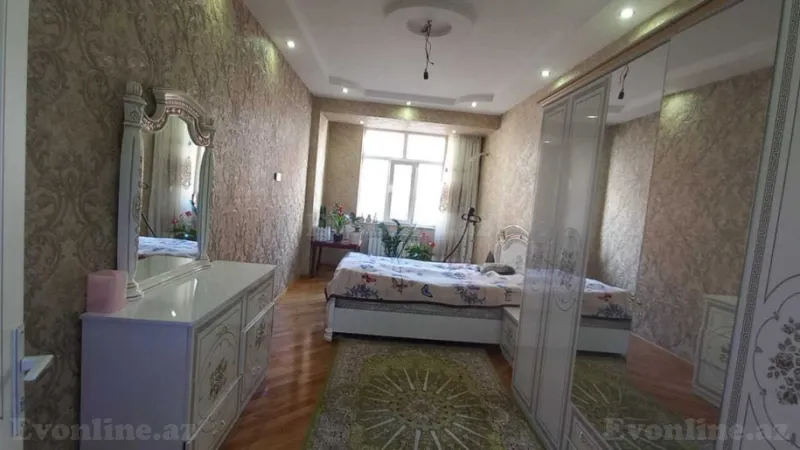 Satılır 3 otaqlı Mənzil Yeni tikili 130 m² Xırdalan - şəkil 15