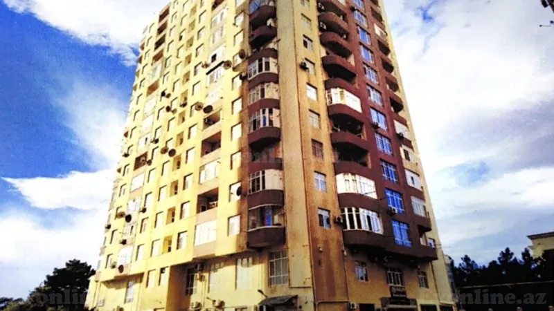 Satılır 3 otaqlı Mənzil Yeni tikili 138 m² Sumqayıt