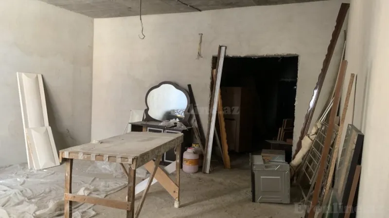 Satılır 3 otaqlı Mənzil Yeni tikili 138 m² Sumqayıt - şəkil 3