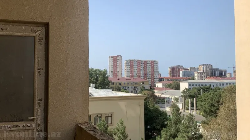 Satılır 3 otaqlı Mənzil Yeni tikili 138 m² Sumqayıt - şəkil 8