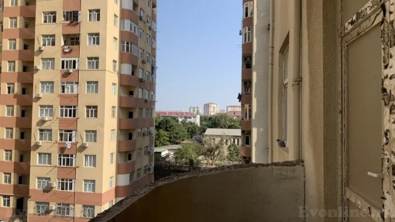 Satılır 3 otaqlı Mənzil Yeni tikili 138 m² Sumqayıt - şəkil 9