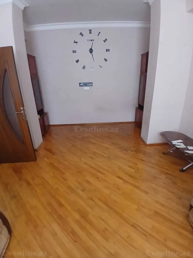 Kirayə verilir 2 otaqlı Mənzil Yeni tikili 65 m² 7-ci mikrorayon - şəkil 5