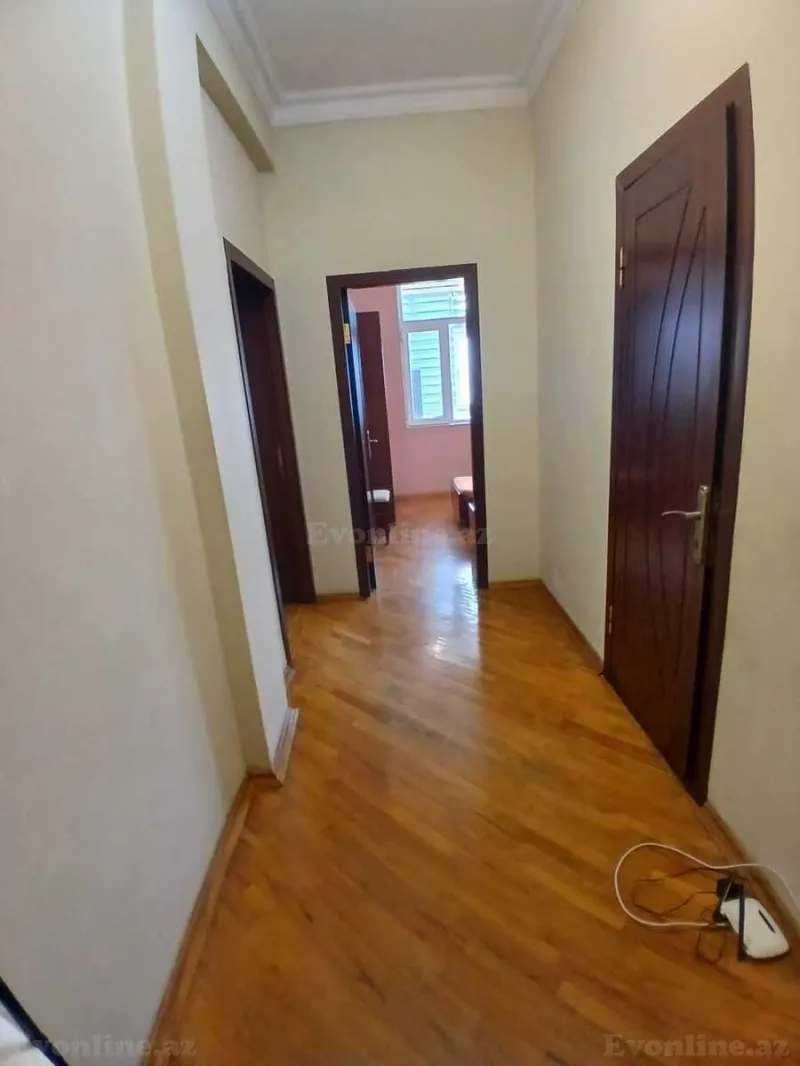 Kirayə verilir 2 otaqlı Mənzil Yeni tikili 65 m² 7-ci mikrorayon - şəkil 6