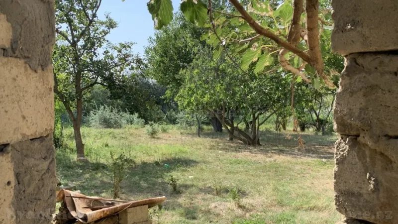 Torpaq Sumqayıt Satılır