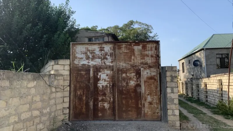 Satılır Torpaq 20 sot Sumqayıt - şəkil 3