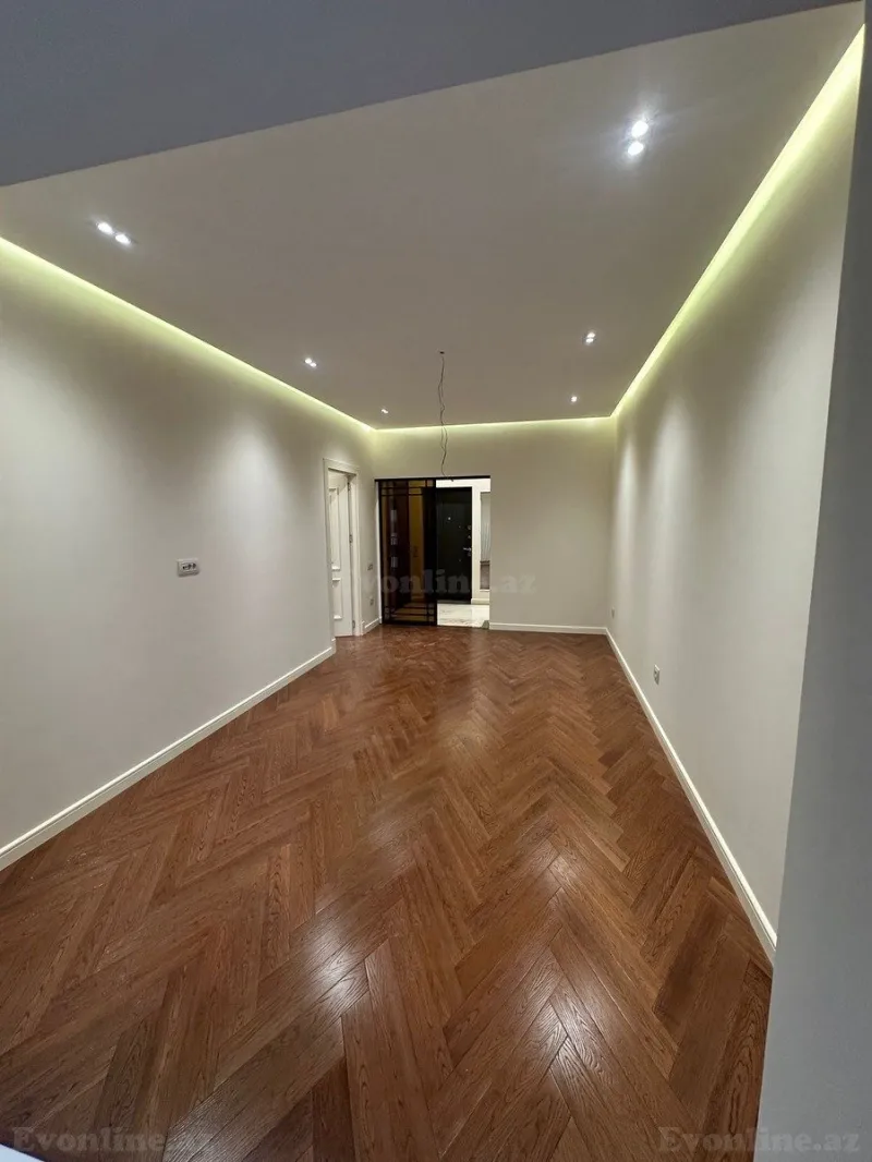 Satılır 2 otaqlı Mənzil Yeni tikili 68.3 m² Xətai r. - şəkil 3