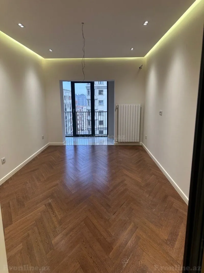 Satılır 2 otaqlı Mənzil Yeni tikili 68.3 m² Xətai r. - şəkil 4