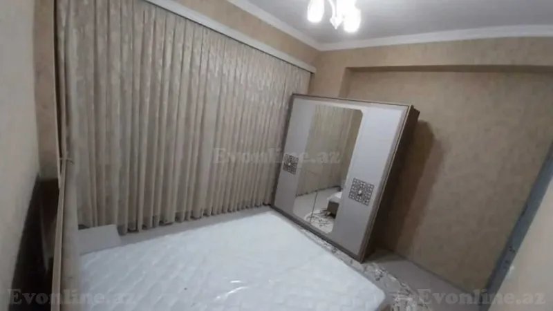 Kirayə verilir 2 otaqlı Mənzil Yeni tikili 95 m² Nəriman Nərimanov m. - şəkil 4