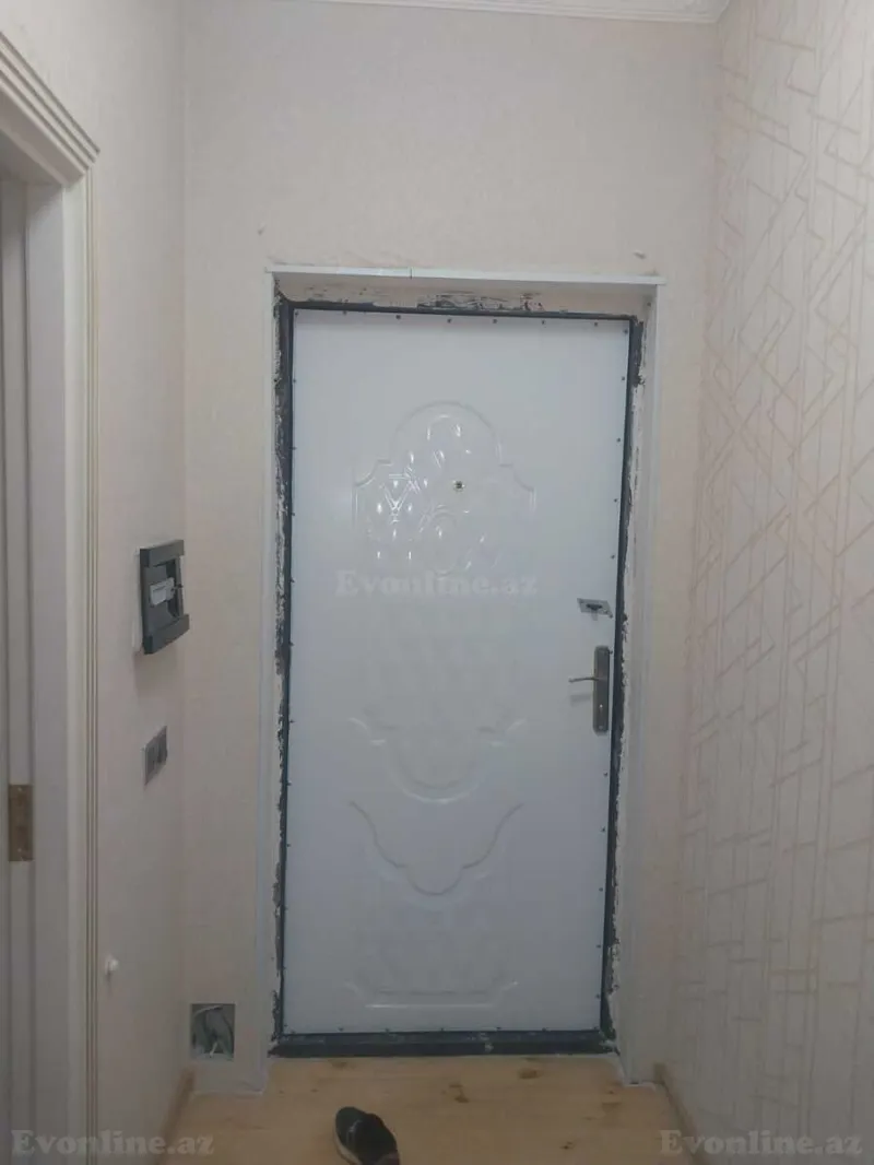 Kirayə verilir 2 otaqlı Mənzil Yeni tikili 61 m² Xırdalan