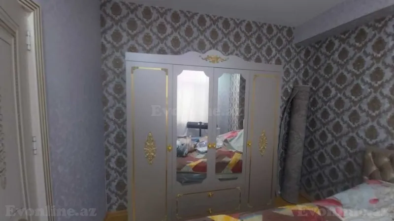 Kirayə verilir 2 otaqlı Mənzil Yeni tikili 61 m² Xırdalan - şəkil 2