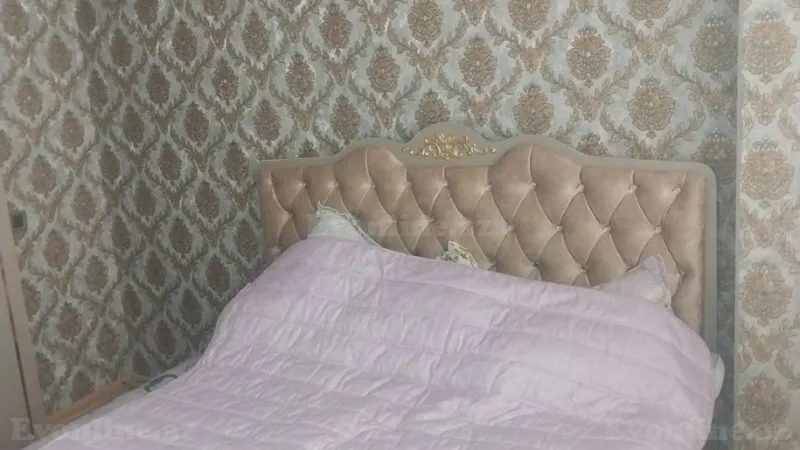 Kirayə verilir 2 otaqlı Mənzil Yeni tikili 61 m² Xırdalan - şəkil 3