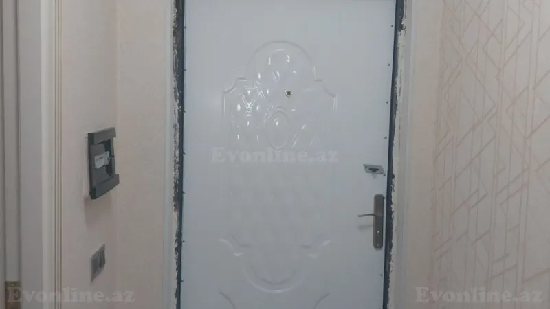 Kirayə verilir 2 otaqlı Mənzil Yeni tikili 61 m² Xırdalan - şəkil 4