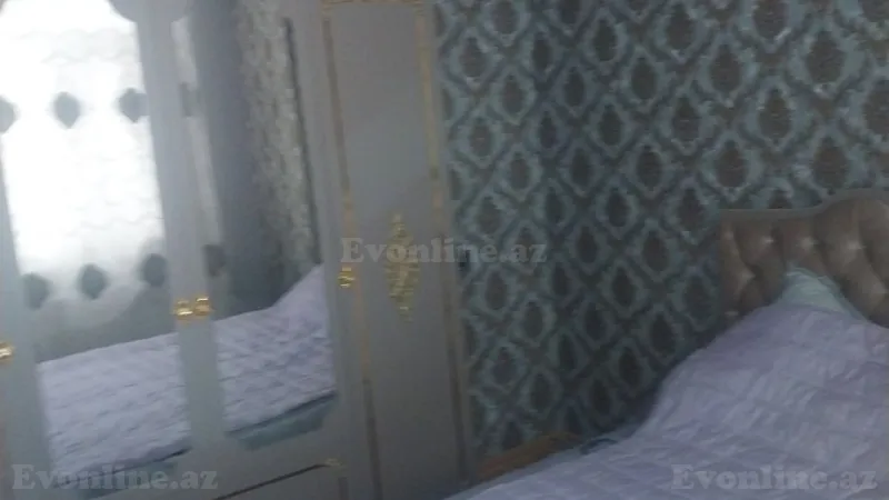 Kirayə verilir 2 otaqlı Mənzil Yeni tikili 61 m² Xırdalan - şəkil 6