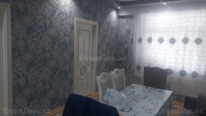 Kirayə verilir 2 otaqlı Mənzil Yeni tikili 61 m² Xırdalan - şəkil 7